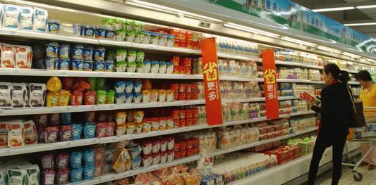 年銷售額1400億的餐飲服務 國內(nèi)被看作“垃圾食品”，歐美民眾卻吃得香